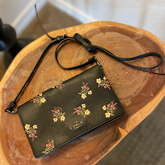 Coach Handbags - Coach crossbody-never used